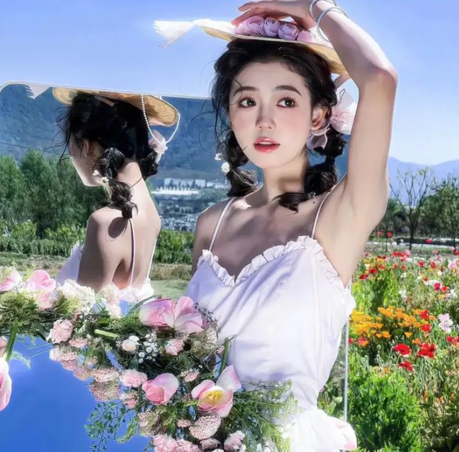 人群 封面